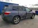 Toyota Highlander Limited Image 2