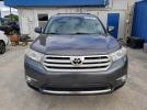 Toyota Highlander Limited Image 3
