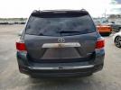 Toyota Highlander Limited Image 5