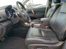 Toyota Highlander Limited Image 11