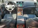 Toyota Highlander Limited Image 12