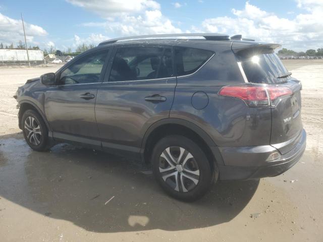 Toyota RAV4 Le Image 13