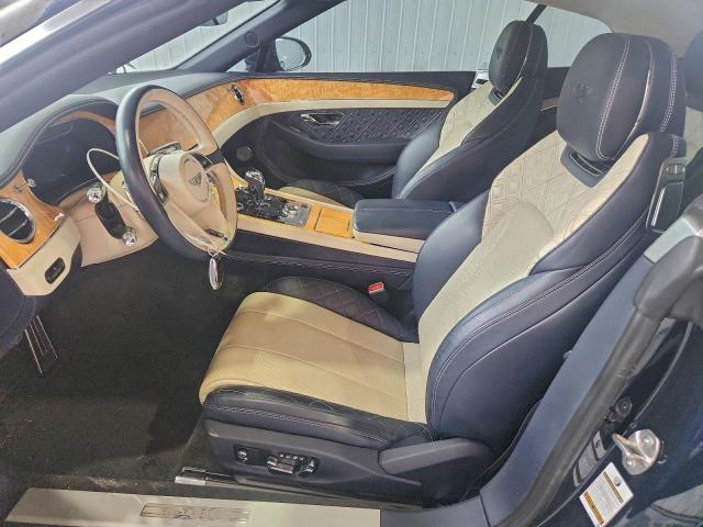 Bentley Continenta Gt Image 7