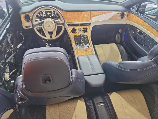 Bentley Continenta Gt Image 9