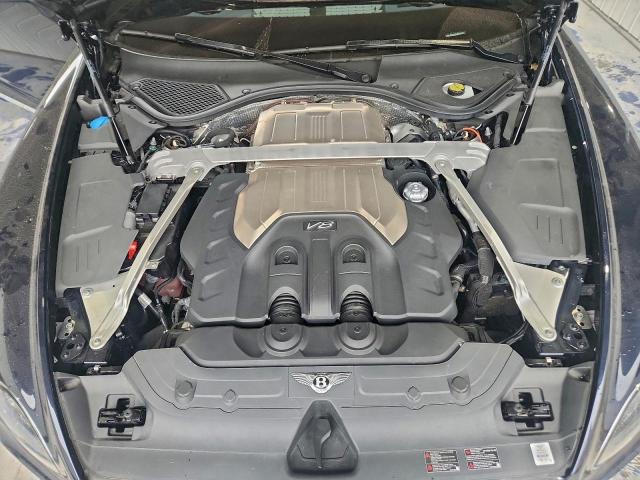 Bentley Continenta Gt Image 11