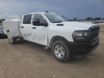  Salvage Ram 2500
