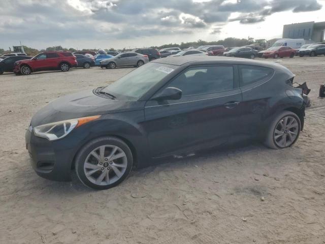  Salvage Hyundai VELOSTER