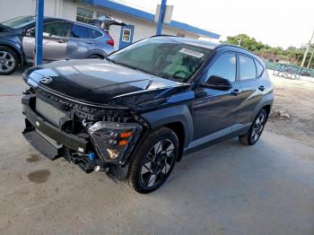  Salvage Hyundai KONA