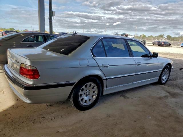 BMW 7 Series Il Image 5