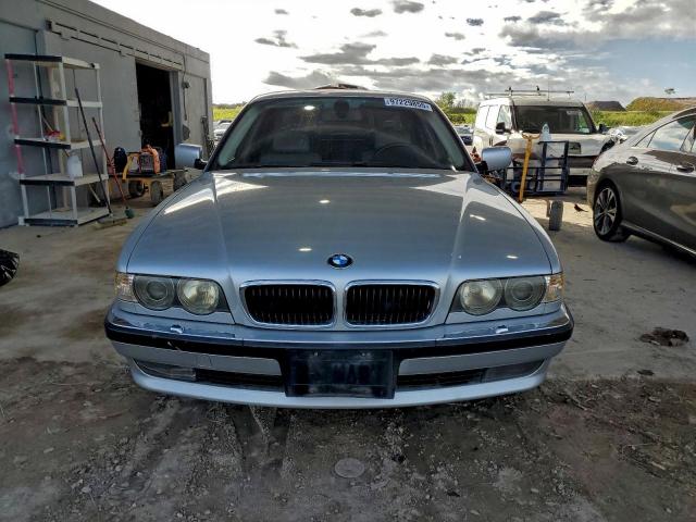 BMW 7 Series Il Image 12