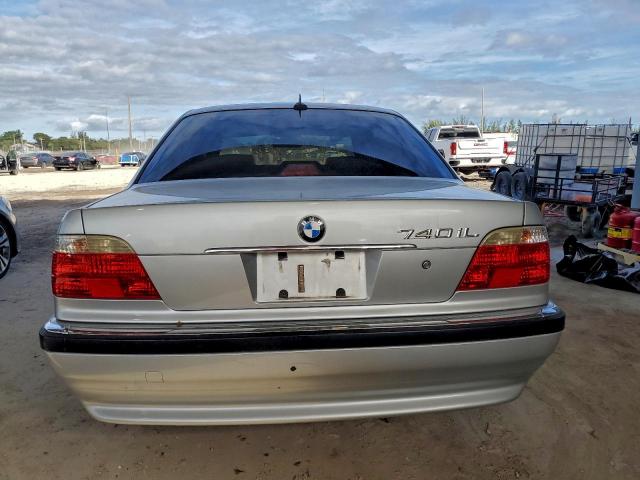 BMW 7 Series Il Image 4