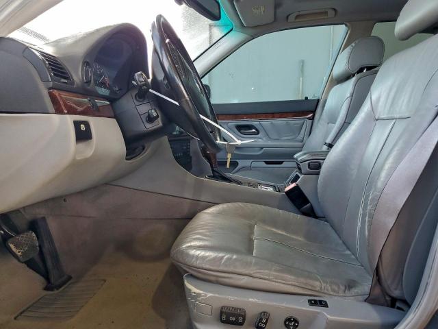 BMW 7 Series Il Image 8