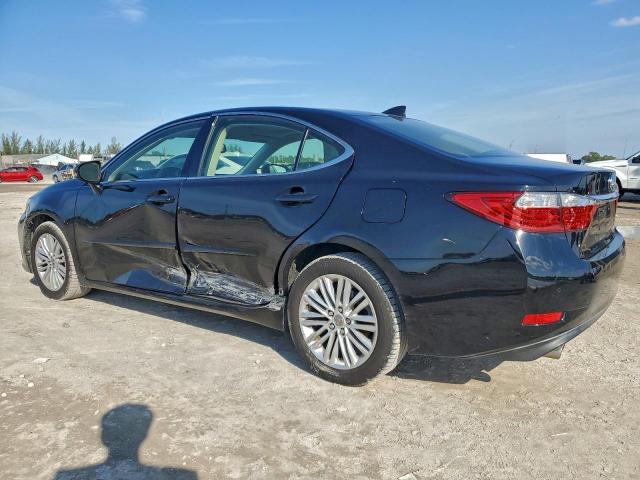 Lexus Es 350 Image 11