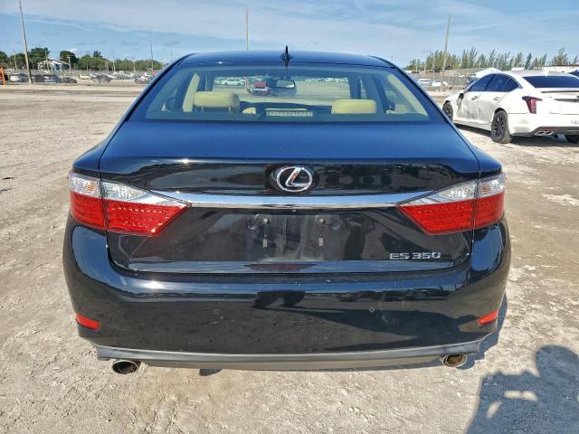 Lexus Es 350 Image 12