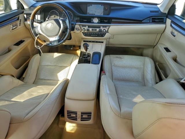 Lexus Es 350 Image 2