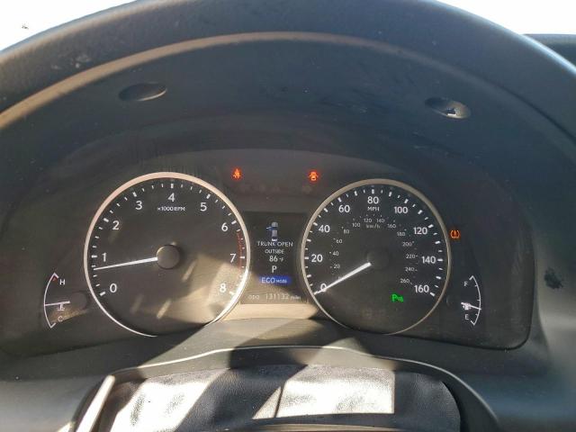 Lexus Es 350 Image 7