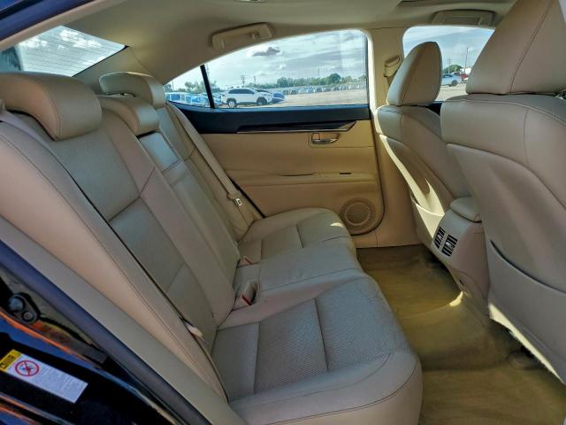 Lexus Es 350 Image 4