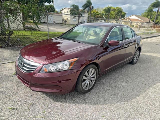 Honda Accord Exl Image 6