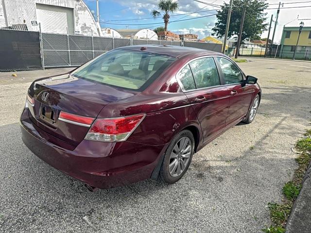 Honda Accord Exl Image 3