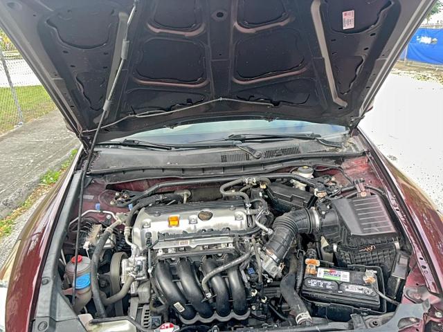 Honda Accord Exl Image 7