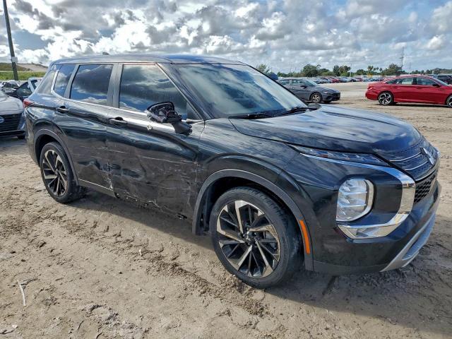 Mitsubishi Outlander Se Image 3