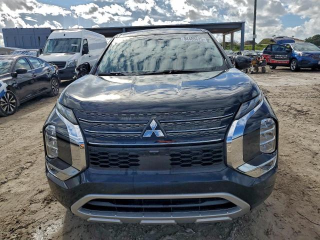 Mitsubishi Outlander Se Image 4