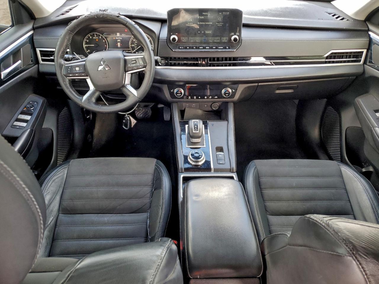 Mitsubishi Outlander Se Image 5