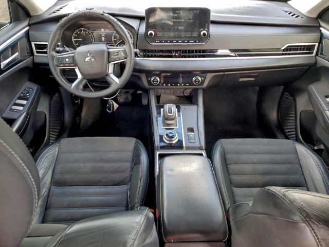 Mitsubishi Outlander Se Image 5