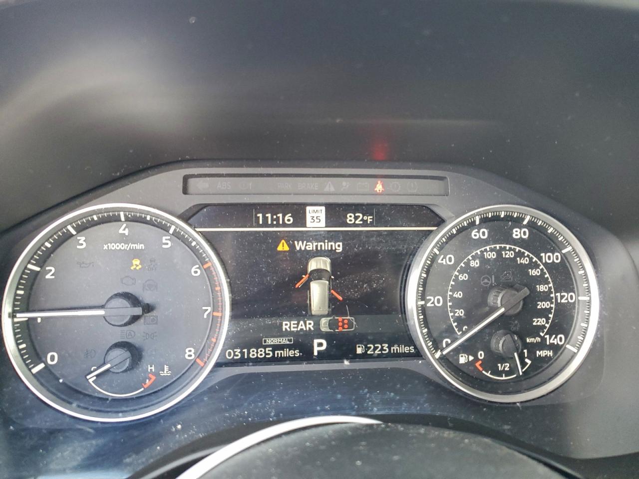 Mitsubishi Outlander Se Image 10