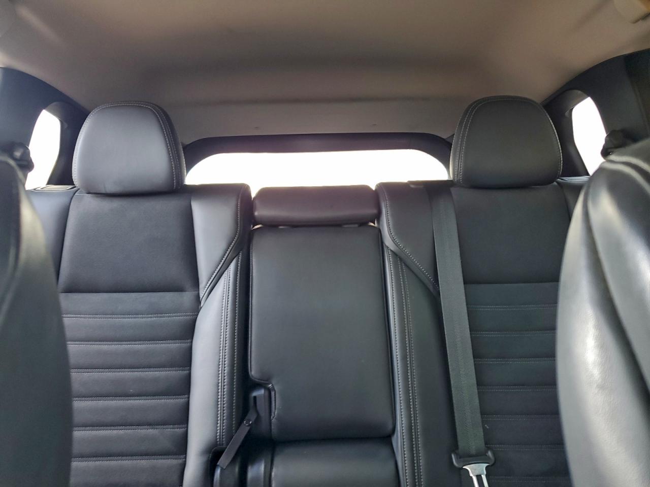 Mitsubishi Outlander Se Image 8