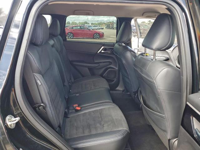 Mitsubishi Outlander Se Image 9