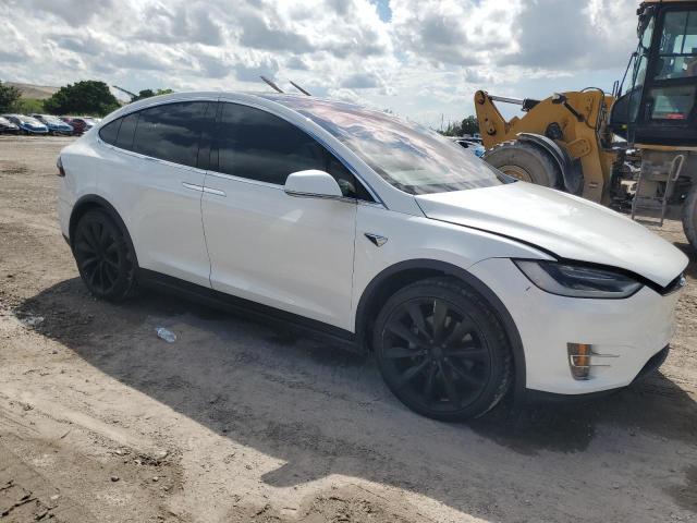 Tesla Model X Image 5
