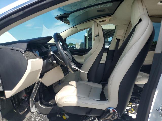 Tesla Model X Image 6