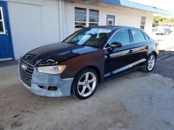  Salvage Audi A3
