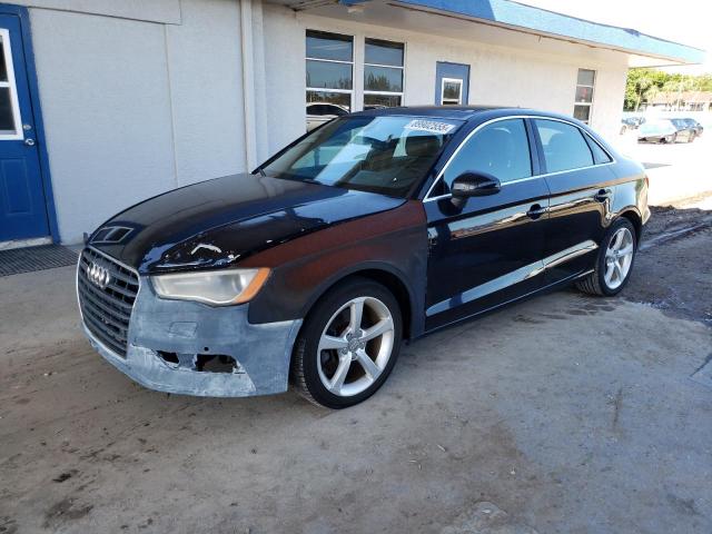  Salvage Audi A3