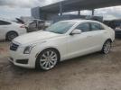 Cadillac ATS Luxury Image 1