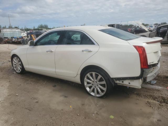 Cadillac ATS Luxury Image 5