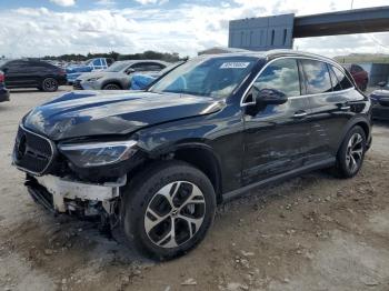  Salvage Mercedes-Benz GLC