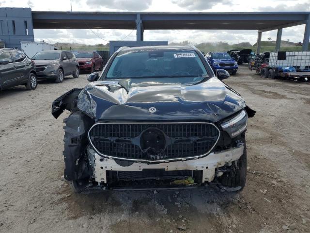 Mercedes-Benz GLC 350e Image 9