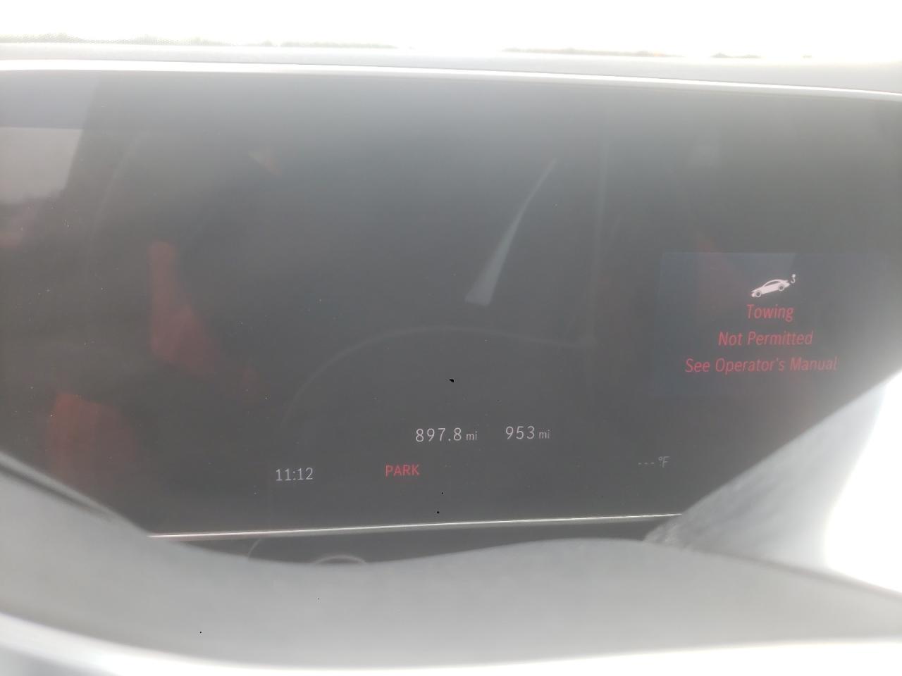 Mercedes-Benz GLC 350e Image 3