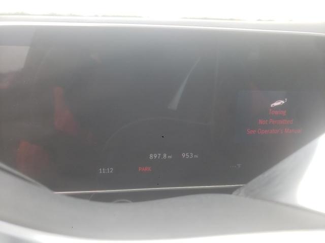 Mercedes-Benz GLC 350e Image 3