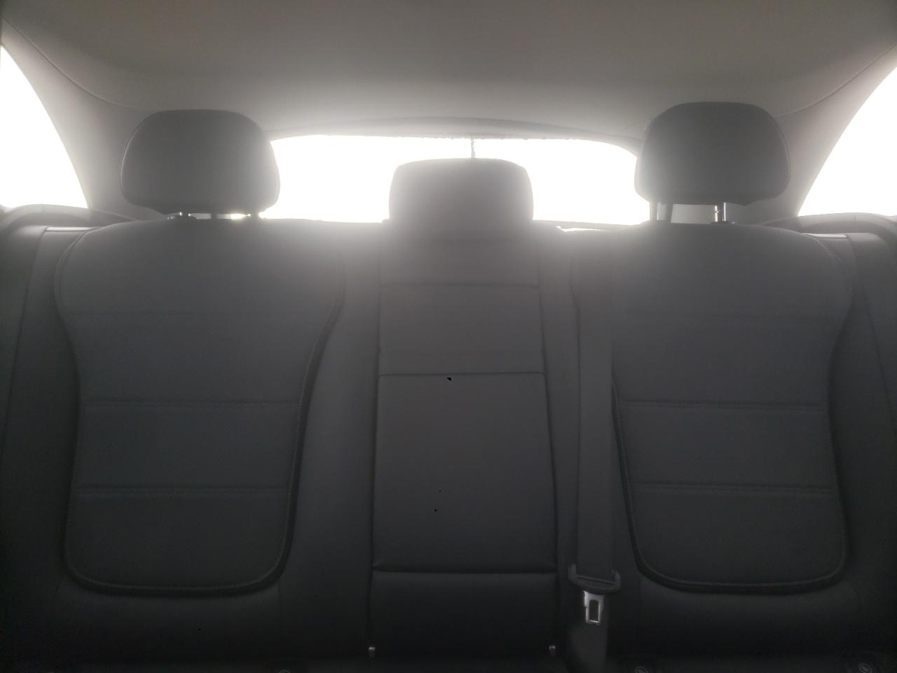 Mercedes-Benz GLC 350e Image 4