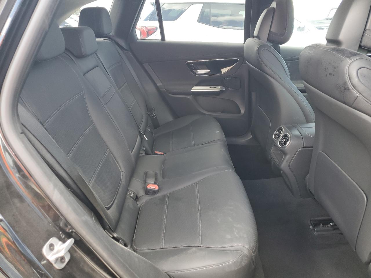 Mercedes-Benz GLC 350e Image 5