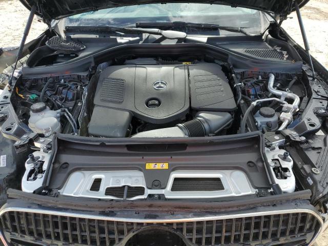 Mercedes-Benz GLC 350e Image 7