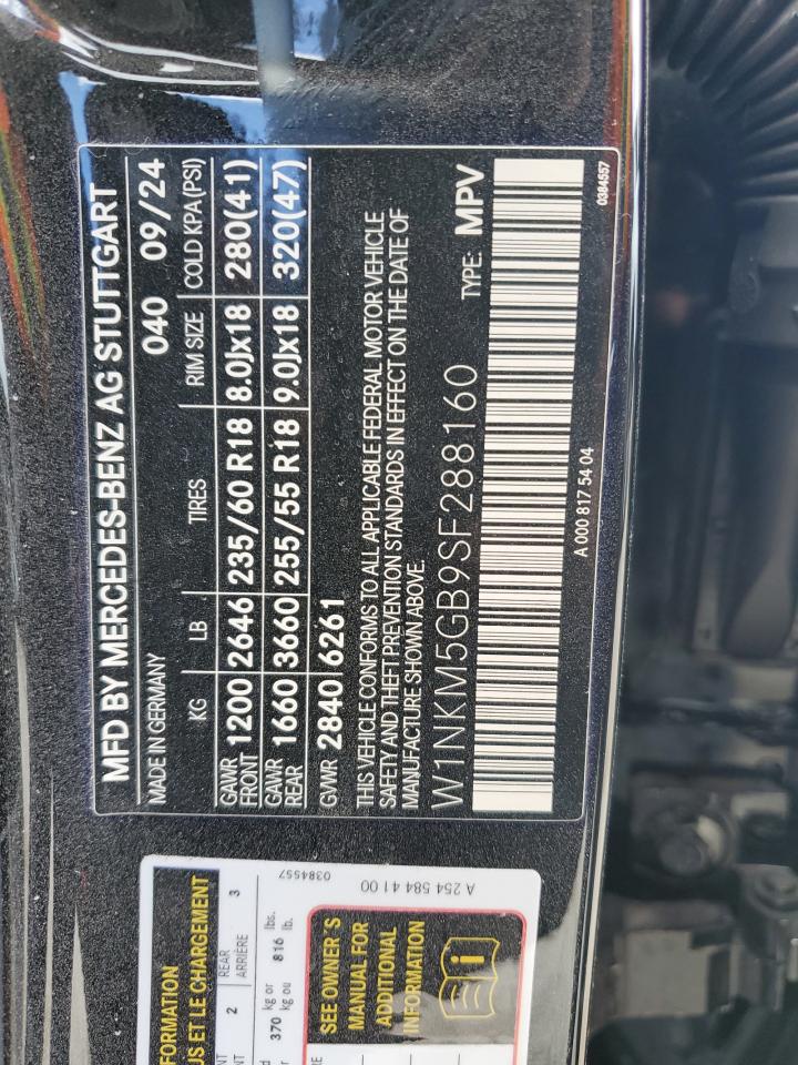 Mercedes-Benz GLC 350e Image 6