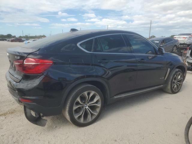 BMW X Series Xdrive35i Image 12