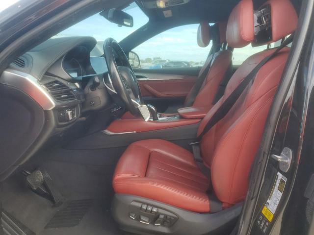 BMW X Series Xdrive35i Image 2