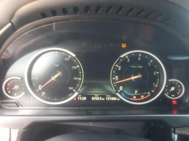 BMW X Series Xdrive35i Image 5