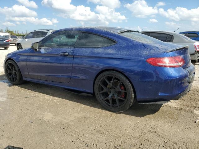 Mercedes-Benz C-Class 300 Image 2