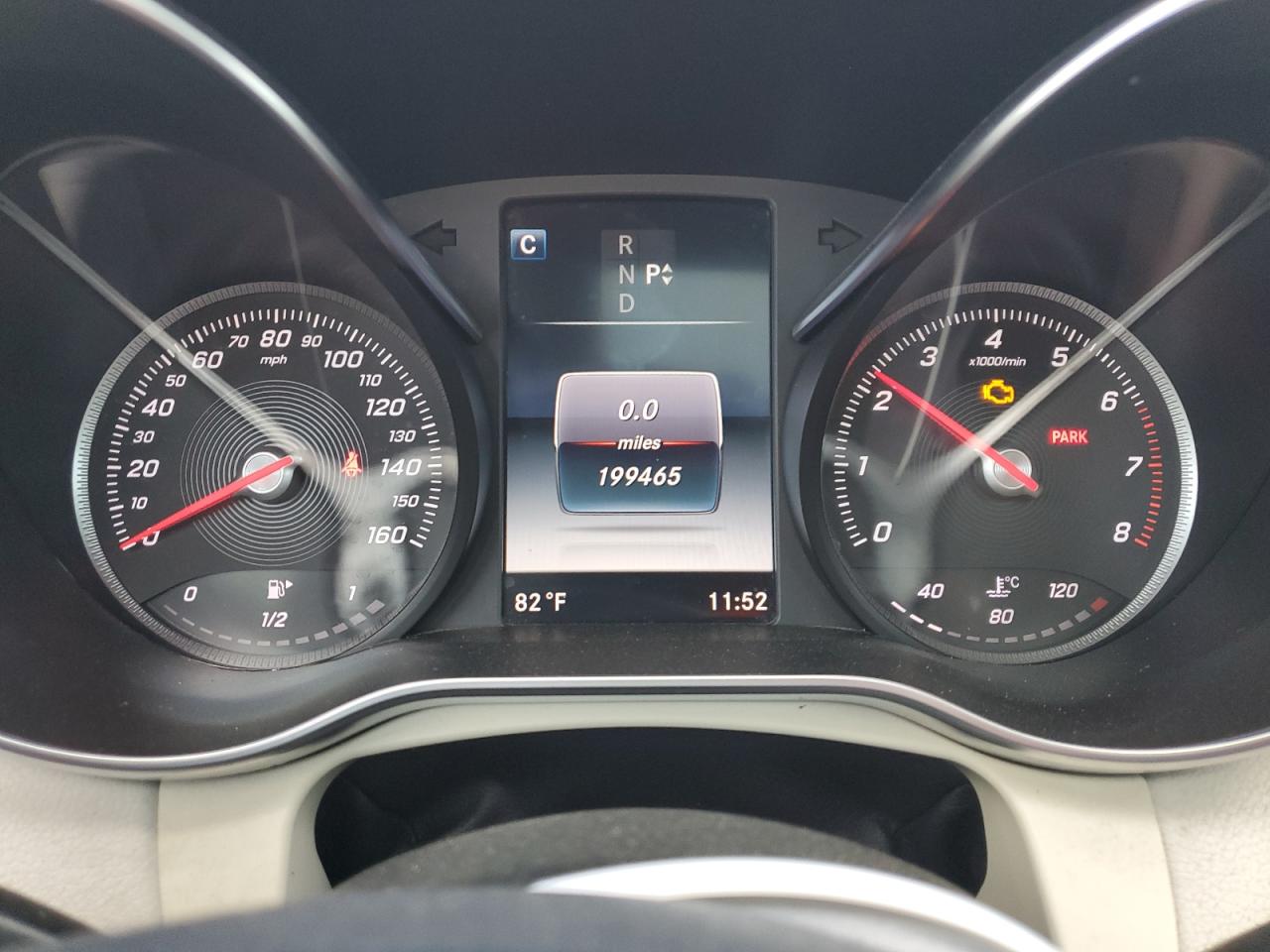 Mercedes-Benz C-Class 300 Image 6